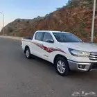للبيع هايلوكس 2016
