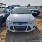 فورد فوكس 2013 قطع غيار