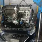 مكينة سوناتا 2018