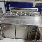 تلاجات تحضير الإيطالي