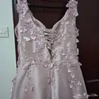 فستان سهره للبيع مدينة جده المقاس 18 السعر 800قابل للتفاوض