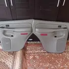 ديكورات أبواب جمس 2006