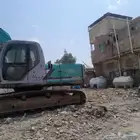 بوكلين هدد اابيوت الشعبيه والعماير وترحيل الدمار