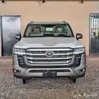تويوتا GXR 2024 ديزل L3 عبداللطيف جميل بطاقه جمركية