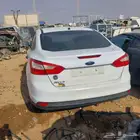 فورد فودر فوكس قطع غيار تشليح
