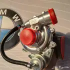 تيربو صيانة وبيع جديد انواع التيربو بانزين ديزل