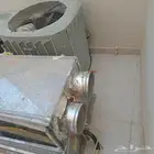 مكيفات مركزيه للبيع