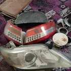 قطع كامري 2011