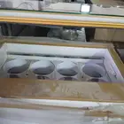 تلاجه ايس كريم