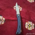 سكين باك 110صناعة امريكيىة حدها موس