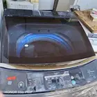 غساله اتوماتيك 18كيلو كبير ماركه Haam