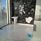 بوفيه للتقبيل