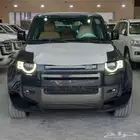 للبيع لاندروفر دفندر 2025 HSE سعودي