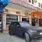 دعسات كهربائيه رنج روفر فوج 2024 2025