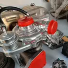 تيربو صيانة وبيع جديد ومستعمل