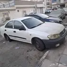 سيارة صني 2004