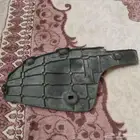 بطانة تويوتا وكاله