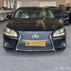 للبيع لكزس LS460 موديل 2016