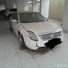 تشليح فورد ميلان 2010