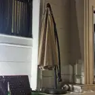 للبيع مظله جديده