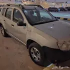 رينو داستر