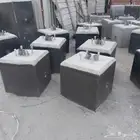 قواعد إنارة مناهيل صرف صحي