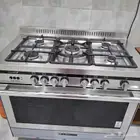 فرن ايطالي