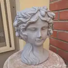تمثال زرع