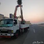 رافعة ونش كرينات الايجار جده   2022