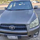 تويوتا راف فور