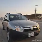 رينو داستر 2014 نظيف تماتيك