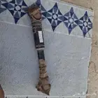 عمود دبل
