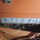 حراثه كابوتا L345 للبيع