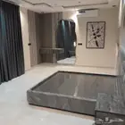 غرفه استديو جديد بالروضه مفروشه فرصه