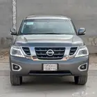 باترول 2017 LE 400 مرفق موجز