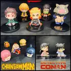 فيقرات انمي صغيرة داخل بيضة Mini Anime Figures Inside Egg