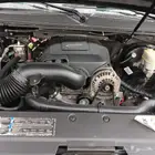 جمس يوكن 2007 باسم صاحبه من الوكالة نظيف جدا