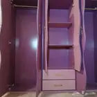 دولاب ملابس تفصيل