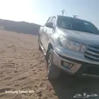 للبيع هايلكس2017 الممشى500الف