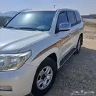 علان تويوتا  لاندكروزر  2008