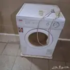 مجفف 6 كيلو شركة هام