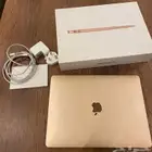 لابتوب ماك بوك اير