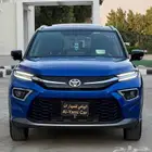 تويوتا أربان كروزر 2024 فل كامل