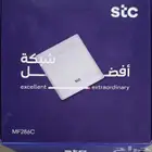 راوتر انترنت STC و موبايلي