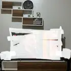 تربيزه تلفزيون مع ارفف
