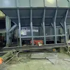 كساره غربال فيدر