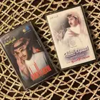 كاسيت شعر طلال الرشيد الملتاع (رحمة الله) وناصر القحطاني