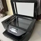 طابعة hp