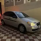 اكسنت 2007 ممشى 263