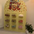 ستاند جاي